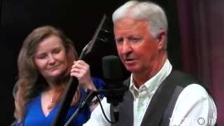 "Kentucky Waltz" by "Johnny Williams and Friends"