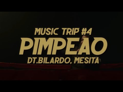 Miniatura de Music Trip #4 &ndash; Pimpeao