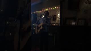 ‘Make Memories With Me’ -live at the old George
