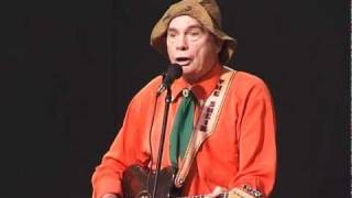 Chad Morgan - The Day I Gave Up Drinkin.