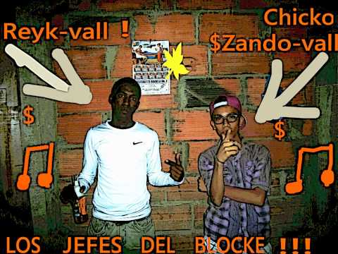 sueño contigo - reycaball ft chicko zando-ball