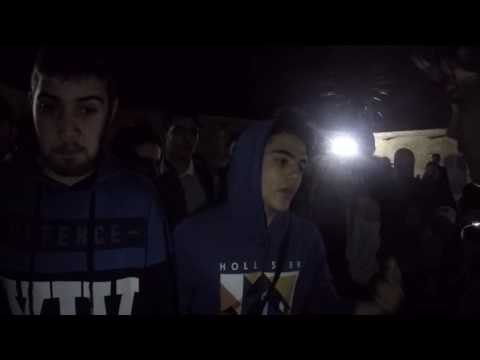 Emebe vs Mikel - Pakito Battle | 16avos