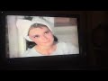 Opening To Crossroads 2002 VHS