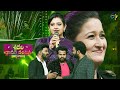 Sridevi Drama Company Once More 5th February 2023 Full Episode Sudigaali Sudheer Indraja