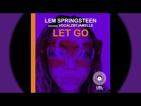 Let Go Official Music Video