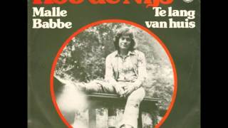 Rob De Nijs - Malle Babbe