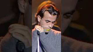 Enrique iglesias y lo que sufrió al cantar esta canción #enriqueiglesias #musica #eeuu #music #short