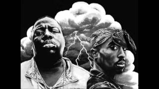 Biggie ft 2Pac - We Are Not Afraid (REMIX) Biggie ft 2Pac - We Are Not Afraid (REMIX)