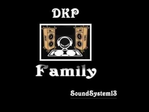 Mix Cérrum - Lolo Dkp Family