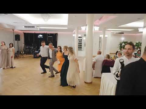 Zespół Nieznani - Zielone włoskie orzechy, biesiadnie - tel. 787 427 189