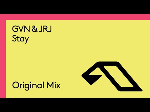 GVN & JRJ - Stay