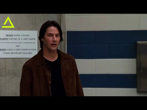 The Replacements Movie Shane Falco Returns Part 8 of 10
