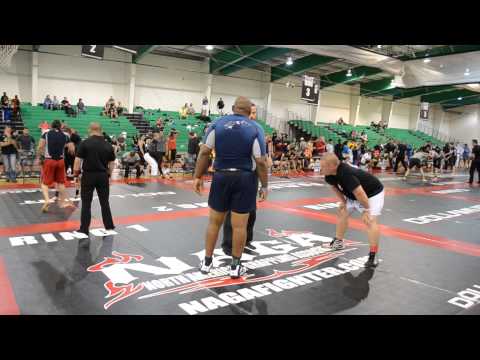 Matt Coleman vs SuperHW - VA Beach NAGA Championship - Finals 2013