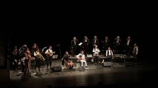 Goran Bregovich Orchestra "Duj Duj" al Teatro Arcinboldi