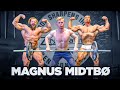 Rock Climbers Are Stronger Than Bodybuilders