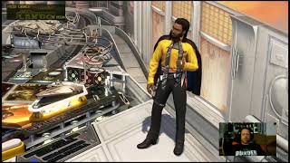 Pinball FX3 Star Wars Edition Part 1