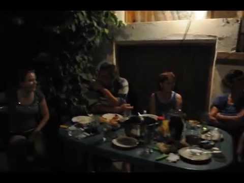 Chef de ziua mea Melcea Dorin 2015 Basarabi