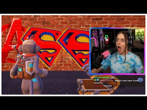 When Spectating Random Players Goes Wrong