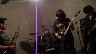 Blind Guardian Don&#39;t Break The Circle Cover