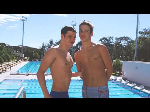 Stage Eau Libre // Belek (2018)