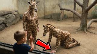 THIS IS NOT NORMAL! – HUMANITY HAS LOST ITS SENSE…