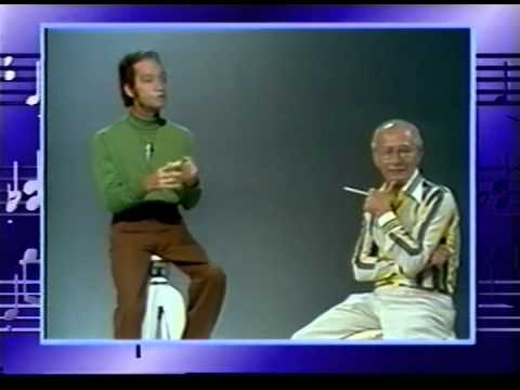 ORLANDO SILVA - MUSICAL (Programa na TV)