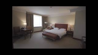REGENT WARSAW HOTEL