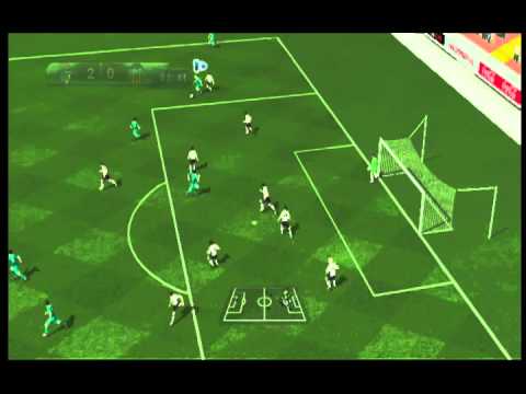 SD Ponferradina 4 vs 1 Valencia