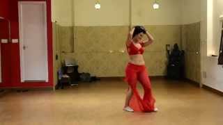 BANJARA SCHOOL OF DANCE - MEHER MALIK - PEHLA PEHL