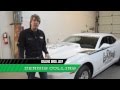 Gas Monkey Garage - COPO Camaro 