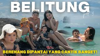 Download lagu HAGIA HAPPY PLAYING IN THE BEACH SAND HERE | Part 3 mp3