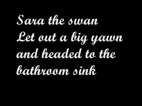 Video thumbnail for Sara Swan Sleepy Head