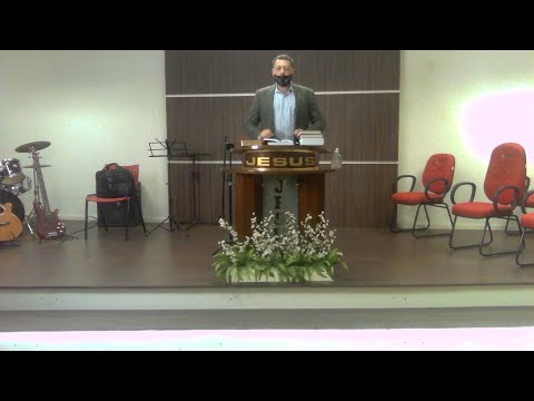 IBAD - Introdução ao NT - Unidade III - O Novo Testamento e a Expansão da Igreja - 15/06/2020