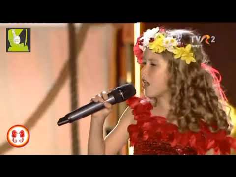 MAMAIA COPIILOR 2018 - GIULIA DANCA