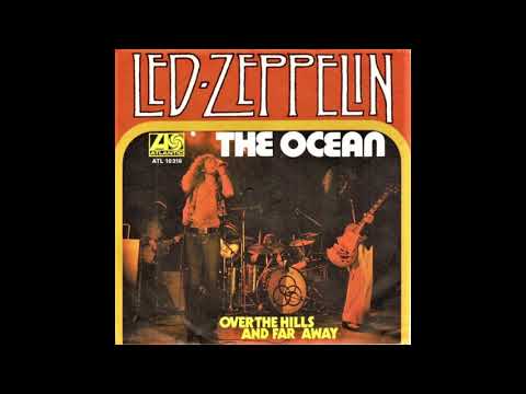 Videoclip de The Ocean (Working Mix) — Led Zeppelin