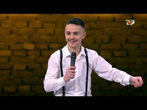 Portokalli, 17 Mars 2024 – Akili (Një mashkull për dy gra)