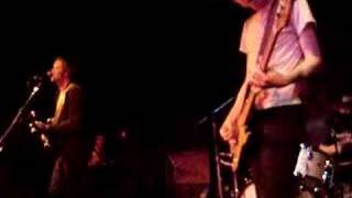 Mojave 3 - Breaking the Ice