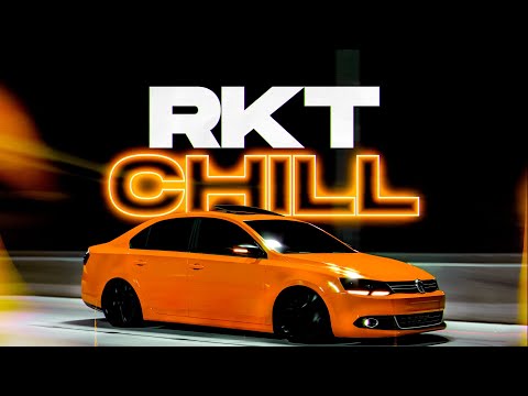 RKT CHILL #7 | ENGANCHADO RKT 2024 (LO MÁS ESCUCHADO) | ALTA PREVIA
