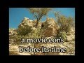 Broke Rock Mountain Trailer