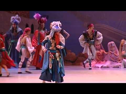LE CORSAIRE 1