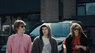 Grote Komeet - Cherokee video