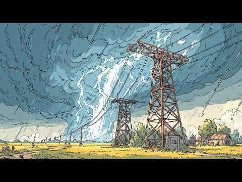 China's Power Grid: The Centralized System Shaping Global ...