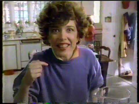 WNYT Commercials, Nov 24, 1985