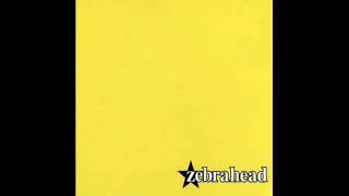Zebrahead【All I Need】