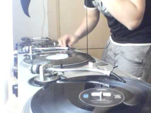 DjPlatin vol.43 - Revival