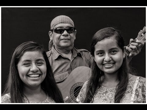 Las Hermanas García - Anuncian concierto en el FIC 2016 (Promocional)