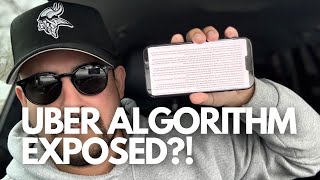 Download lagu Uber/Doordash algorithm exposed by DRUNK backend engineer?! mp3