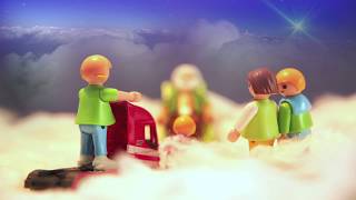 DES LUTINS A L'HÔPITAL