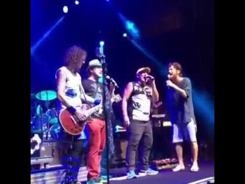 Verão Luiz Caldas Participação: Armandinho Macedo, André Macedo E Saulo