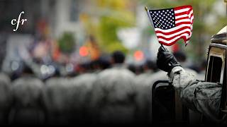 The Future of American Power